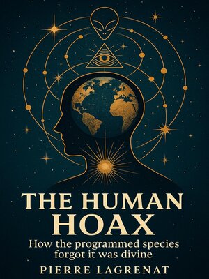 cover image of The Human Hoax